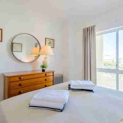 Casa Europa Rooms