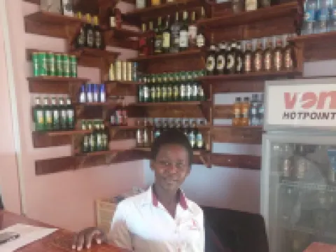 Dover Hotel Bondo Hotels in Bondo