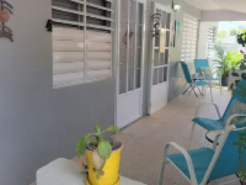 Playa icacos Hoteles en Fajardo