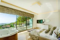 Infinity Village Hotels in İslamlar Mahallesi
