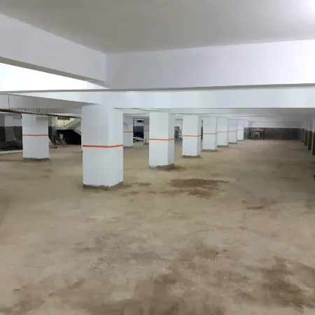 Grand Surma Hotel