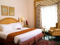 Savoy Suites Noida Hotel a Noida
