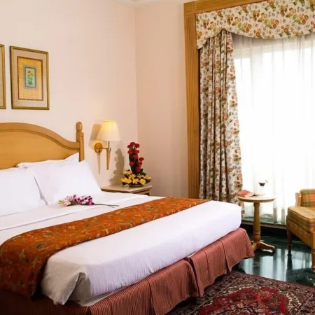 Savoy Suites Noida