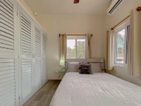 San Pablo Villas - appartements de vacances
