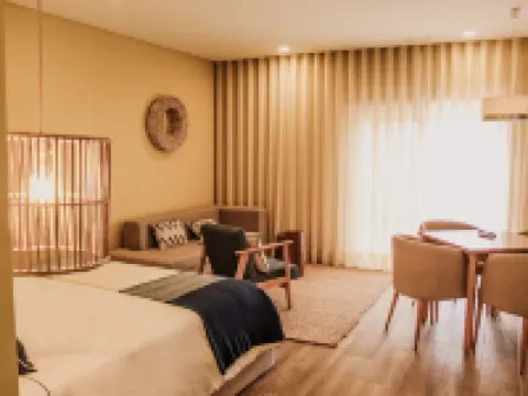 Hotel Neptuno Hotel di Atouguia da Baleia