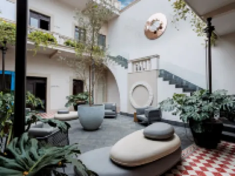 Casona 142 Hotel Boutique Orizaba Hoteles en Orizaba