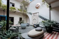 Casona 142 Hotel Boutique Orizaba Hotel a Orizaba
