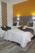 Fasthotel A Dijon