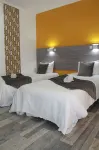 Fasthotel A Dijon