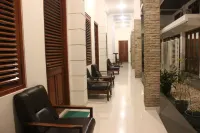 格拉哈吉納斯赫科塔巴魯飯店