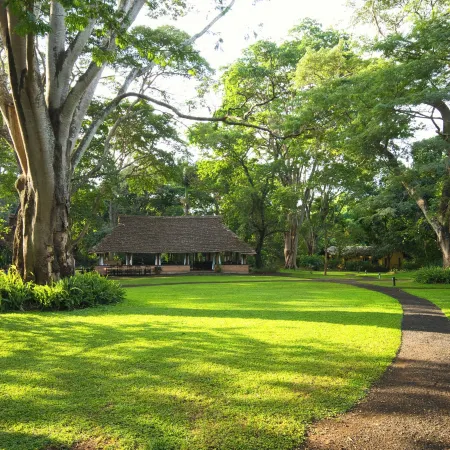 Rivertrees Country Inn Hotels in Arumeru