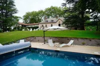 Clos Cathala - Pools