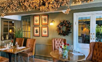 The George Hotel Easingwold