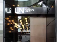 悉尼小國家酒店 鄰近巴朗加鲁的酒店
