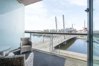 Hiisi Hotel Helsinki Jätkäsaari