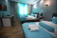 Grand Atakum Boutıque Hotel