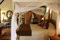Chui Lodge Hotels in Kongoni