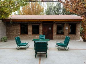 Lujan de Cuyo B&B