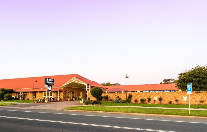 Parkes International