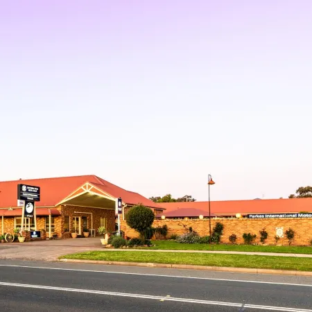 Parkes International