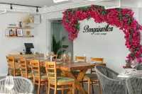 Point Break Luxury Apartments - Desayuno