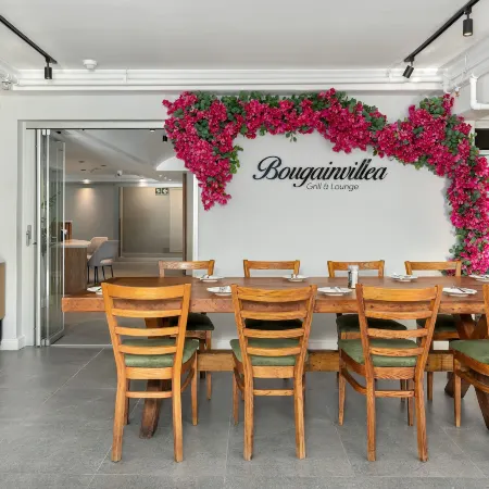 Point Break Luxury Apartments