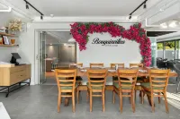 Point Break Luxury Apartments - Desayuno