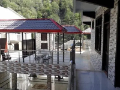 ベーレイン コンチネンタル ホテル バーレーンのホテル