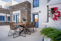 Kea Mare Luxury Villas Hotel a Kea Kithnos