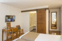 Domaine De Barres Hotels in Langogne