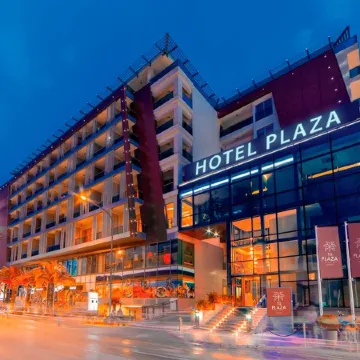 Hotel Plaza