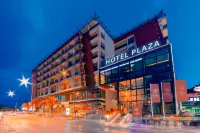 Hotel Plaza Hotels in Budva