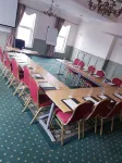 Treacys Hotel & Leisure Centre Waterford - parking
