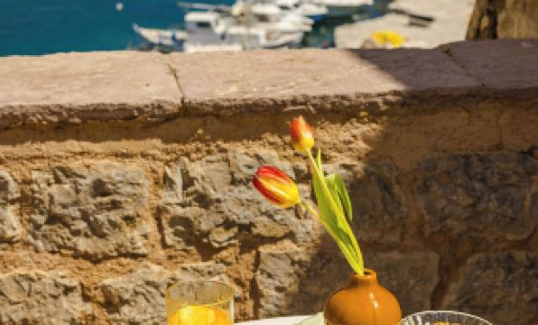 Hydrea Exclusive Hospitality