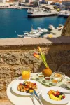 Hydrea Exclusive Hospitality Hotels in Neapolis