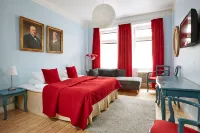 Hotel Hornsgatan Các khách sạn ở 