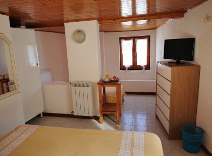 Hotel La Maggioressa