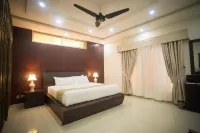 Canadian Inn Islamabad