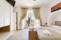 1914 B&B I Tarocchi - Camera Matrimoniale la Stella Các khách sạn ở Nardo