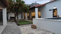 Laranjeira Das Loiras Hotels in Amoreira