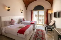 Nub Inn Hotel in zona New Kalabsha