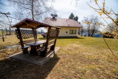 Luxury Apartment Ana with Hot Tub Hotel di Municipality of Ivancna Gorica
