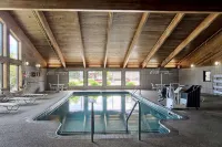 Blossom Hotel & Suites Traverse City - Parkering