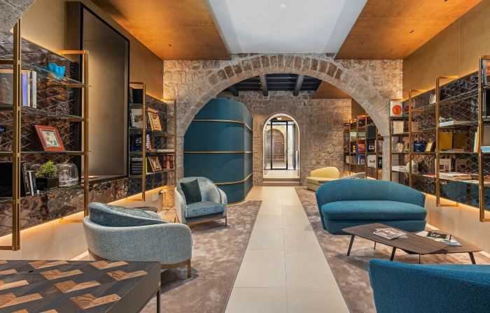 Palazzo Ubertini Urban Suites