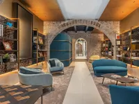 Palazzo Ubertini Urban Suites Hotels in Viterbo