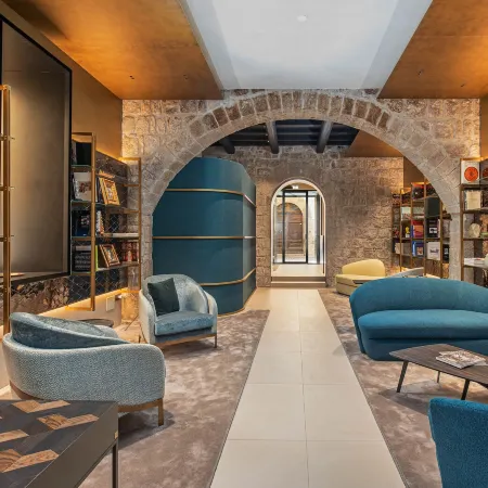 Palazzo Ubertini Urban Suites