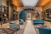 Palazzo Ubertini Urban Suites Hotels in Viterbo