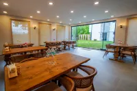 Vital Home Hotels in Rustempasa Mahallesi