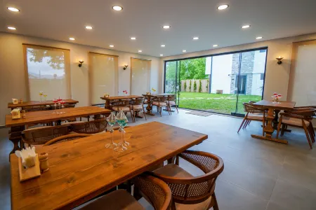 Vital Home Отели в г. Rustempasa Mahallesi