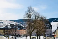 Chalet & Apart Fichtelberger Blick - Wifi